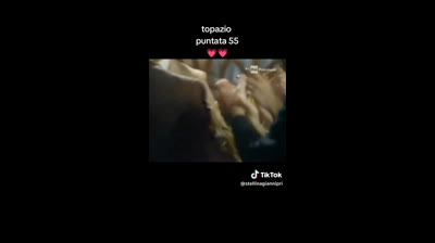 Topazio Puntata 55