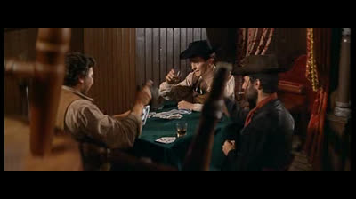 Adios Gringo 1965