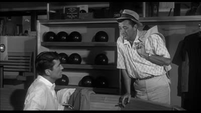 Il promontorio della paura (1962 )