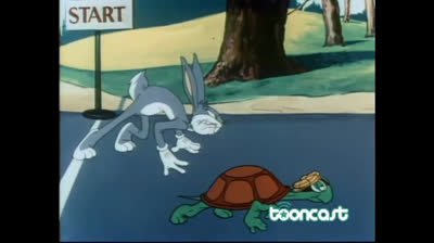 1947 A Corrida