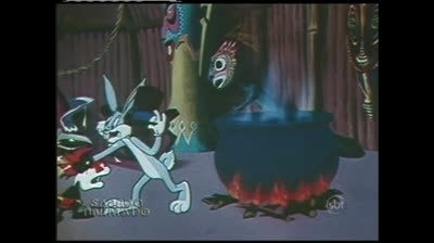 1949 Quem é a Bruxa?