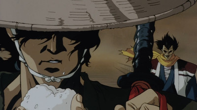 Ninja Scroll filme completo legendado ptbr 1460x1080p