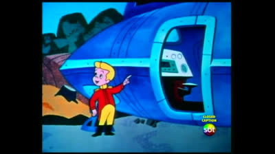 084 O Robô Espacial