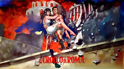Il crollo di Roma