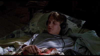 el diablo metio la mano(idle hands)
