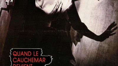 La maison du cauchemar (1980) Film complet en français