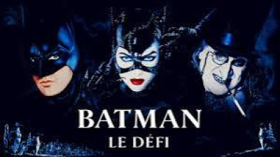 batman,le defi (1992)