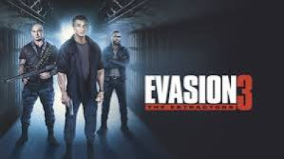 evasion 3 (2019)