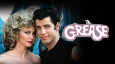 grease (1978)