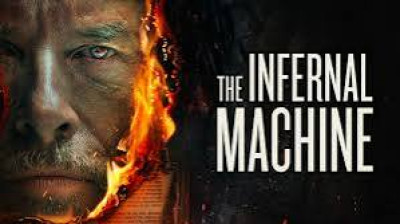 la machine infernale(the infernal machine)(2022)