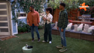 That Girl Lay Lay | T02 | E24