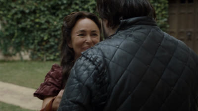 06 De mon sang (Blood of My Blood)