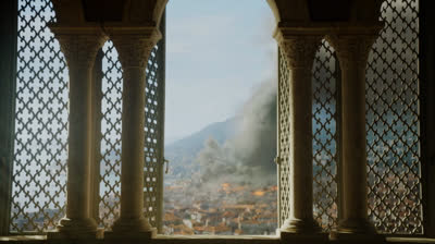 10 Les Vents de l'hiver (The Winds of Winter)
