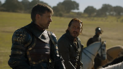 04 Les Butins de la guerre (The Spoils of War)