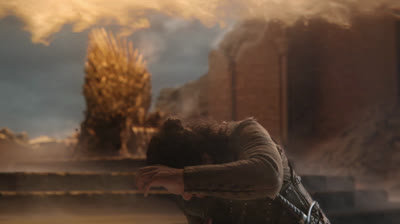 06 Le Trône de fer (The Iron Throne)