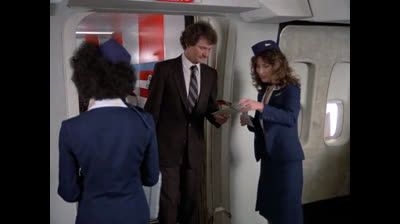 A-Team - 1x13 - Volo 2-6-7 rispondete.