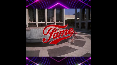 Fame (série télévisée)