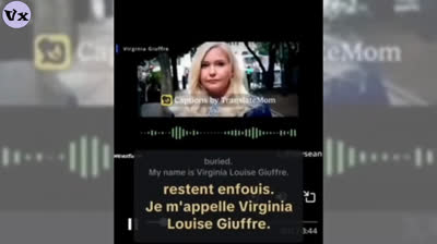 Des preuves automatiques vont être envoyées au fur et à mesure. Elle savait quel allait être tué