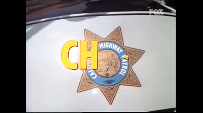 CHiPs - 2x21 - Biciclette per i Chips