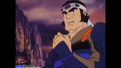 070 Os Novos Thundercats