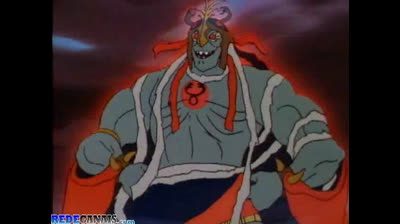 072 Mumm-Ra Vive – Parte 2