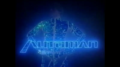 Automan - 04 - Un ologramma innamorato
