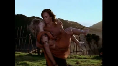 hercules 1×09 Hercules e la Principessa Nemica Xena Trilogy 1 of 3
