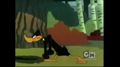 1952 Caça ao Pato