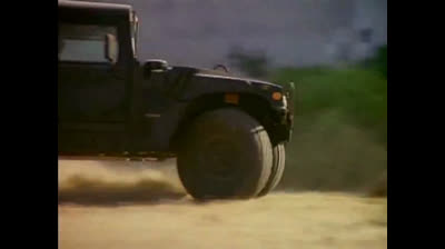 Renegade - 4x08 morte sull acqua