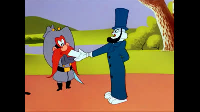 1953 Coelho Sulista Frito