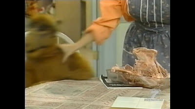 Alf - 3x07 - Il tacchino e scomparso - parte 1