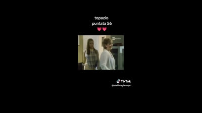 Topazio Puntata 56