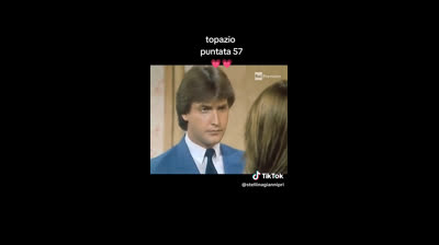 Topazio Puntata 57