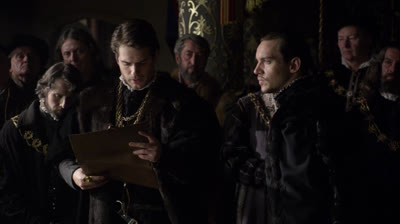 07 Un roi désenchanté (Protestant Anne of Cleves)
