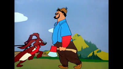 1953 Na Terra dos Gigantes
