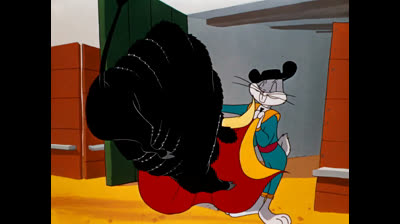 1953 Que Venham Los Toros