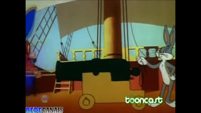 1954 Capitão Explosivo