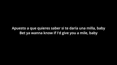 Noah Guy - THAT'S MY... [Subtitulado al español]