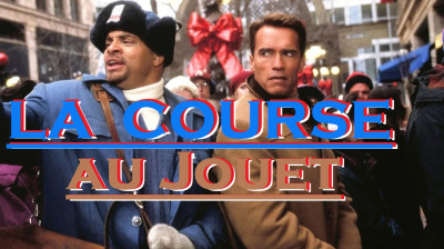 "LA COURSE AU JOUET" - VF - UHD - 1996