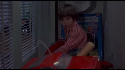 Child's play