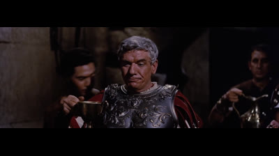 BEN-HUR DUBLADO - 1959