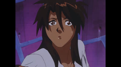 Bubblegum Crisis Tokyo 2040 Capitulo 20 Español Latino HD