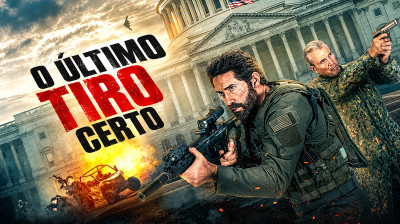 O Último Tiro Certo (2026)