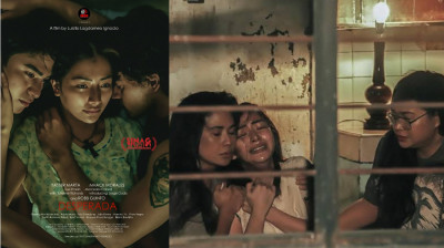 Desperada ~ Robb Guinto-Yasser Marta (Louie Ignacio Philippines-2026) EngSub