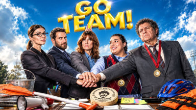 Go Team! {Gracias equipo} Alexandra Jiménez-Maribel Verdú (Diego Núñez Irigoyen Spain-2026) EngSub