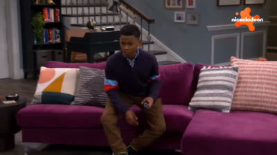 That Girl Lay Lay | T02 | E25