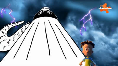 BIG NATE | T02 | E16 | AUDIO LATINO