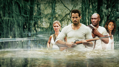 Anaconda 2: Em Busca da Orquídea Maldita ⭐ Filme Dublado
