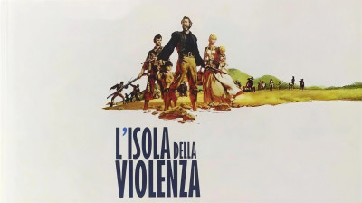 L'isola della violenza [HD]