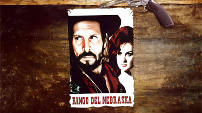Ringo del Nebraska